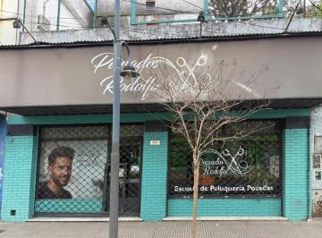 Local comercial de 1 ambiente, Vicente López · Excelente Local Sobre Velez Sarfield a m de La Estacion Munro