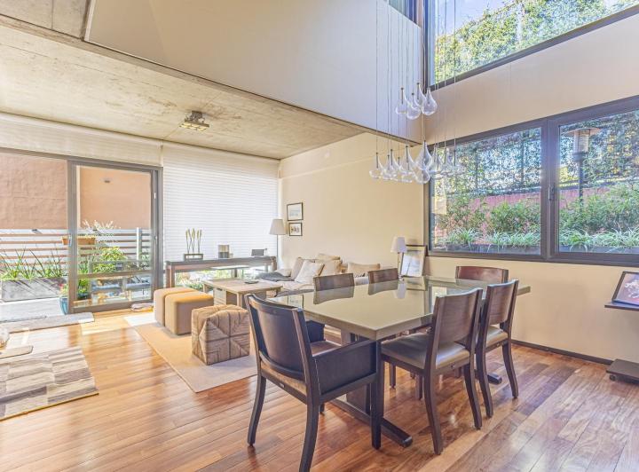 Departamento · 108m² · 3 Ambientes · 2 Cocheras