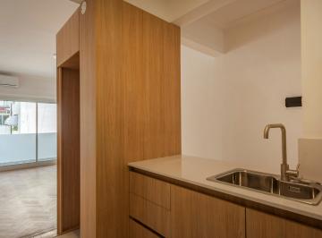 Departamento de 4 ambientes, Palermo · Venta – Departamento de 4 Ambientes Reformado en Santa Fe y Salguero