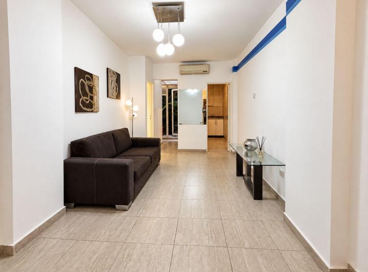 Departamento · 49m² · 3 Ambientes
