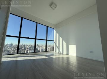 Departamento · 80m² · 3 Ambientes · 1 Cochera · Alquiler 3 Ambientes - a Estrenar Abasto Towers - Full Amenities