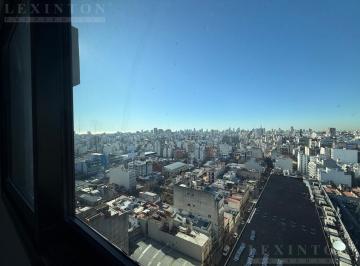 Departamento · 80m² · 3 Ambientes · 1 Cochera · Alquiler 3 Ambientes - a Estrenar Abasto Towers - Full Amenities