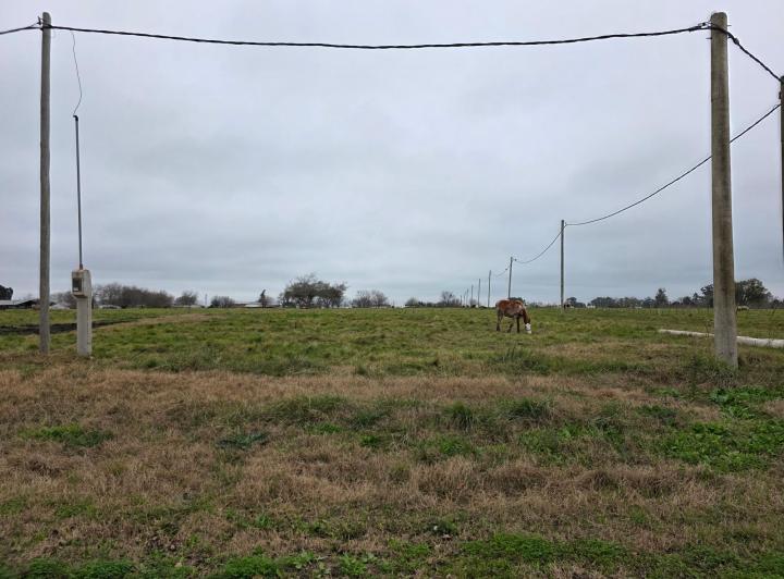 Terreno · 675m²