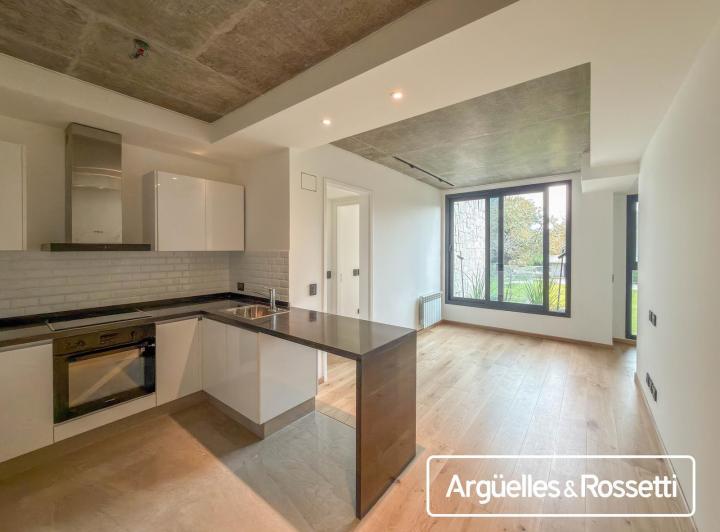 Departamento · 48m² · 2 Ambientes
