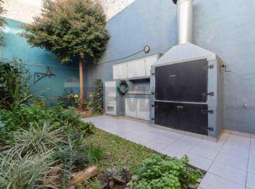 PH · 140m² · 5 Ambientes · 2 Cocheras · Venta Triplex 5 Amb C/cochera Jardin Villa Mitre