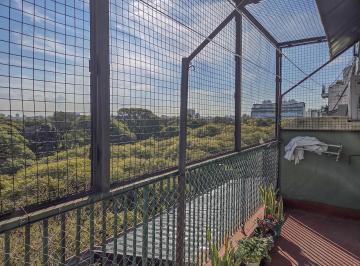 Departamento · 26m² · 2 Ambientes · Venta - Departamento 2 Ambientes - Parque Patricios - Terraza