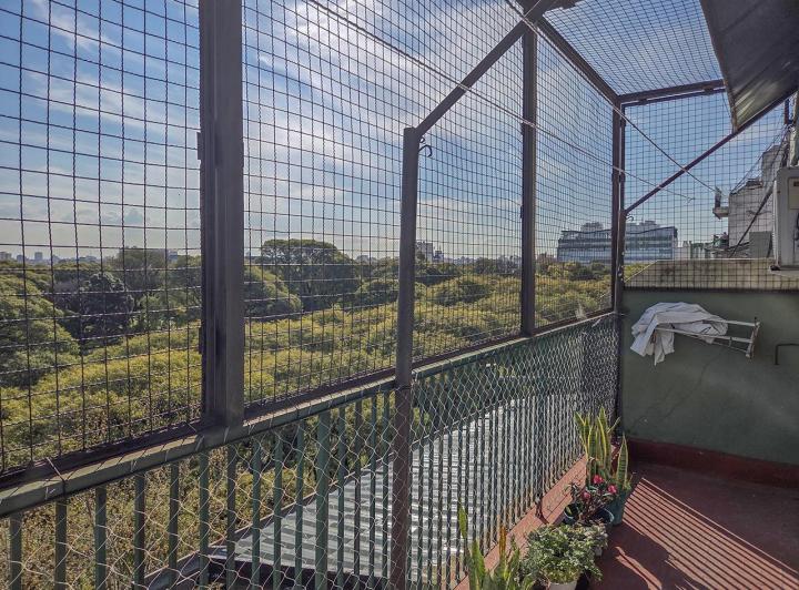 Departamento · 26m² · 2 Ambientes