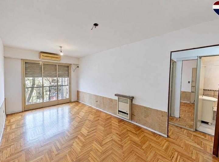 Departamento · 55m² · 3 Ambientes
