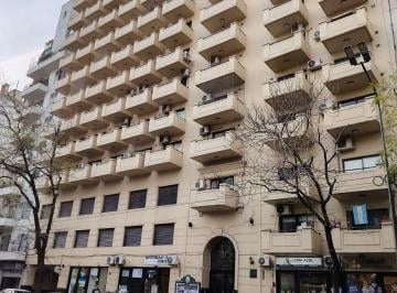 Departamento de 1 ambiente, Monserrat · Departamento de 32 m² en Alquiler en Monserrat