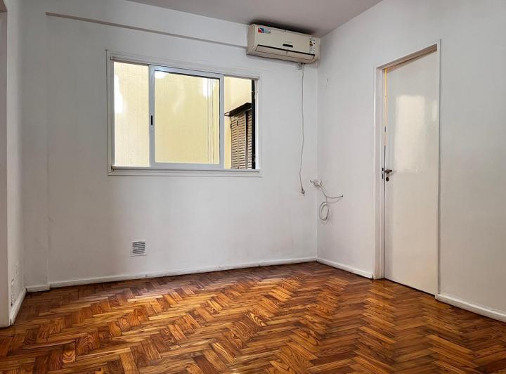 Departamento · 28m² · 2 Ambientes