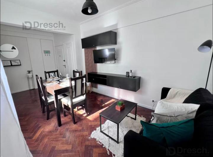 Departamento · 60m² · 3 Ambientes