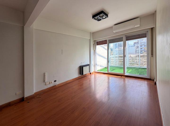 Departamento · 64m² · 3 Ambientes