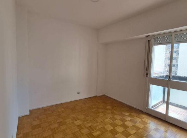 Departamento · 36m² · 2 Ambientes