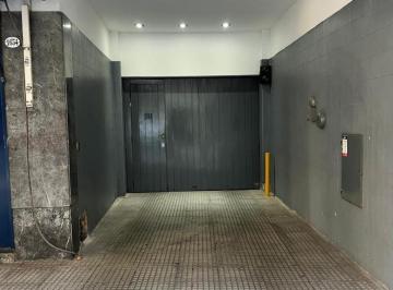 Garage · 13m² · Cochera en Venta - 13 m² - Palermo