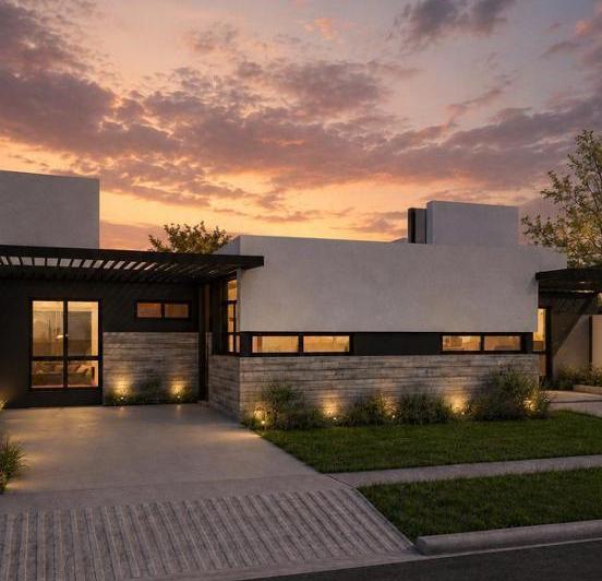 PH · 75m² · 2 Dormitorios · 1 Cochera