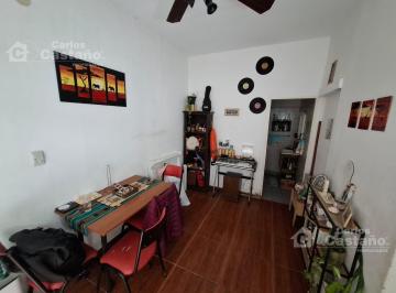 PH · 40m² · 2 Ambientes · PH Tipo Casa 2 Ambientes 1/2 con Patio (Sin Expensas)