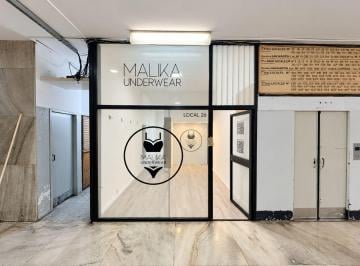 Oficina comercial · 24m² · Venta Local en Galeria Las Americas