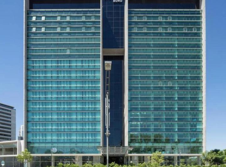 Oficina comercial · 30m² · 1 Ambiente