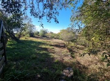 Terreno · 1538m² · Venta Lote Cuesta Blanca 1538 m² Villa Carlos Paz