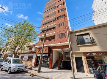 Departamento · 55m² · 3 Ambientes · 1 Cochera · Venta Departamento 3 Ambientes con Balcón Muy Centrico! - Ramos Mejía Sur