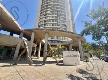 Departamento · 75m² · 4 Ambientes · 1 Cochera · Departamento en Venta 2 Dorm. con Cochera y Amenities Sonoma Ribera General Paz Cordoba