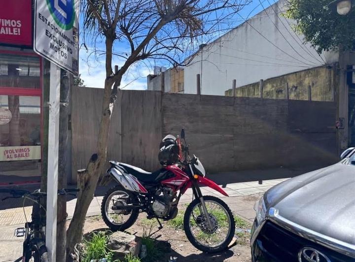 Terreno · 350m²
