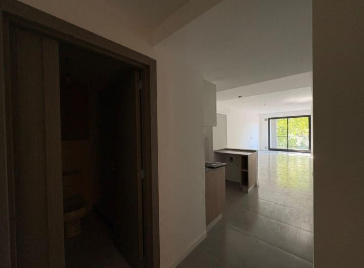 Departamento · 39m² · 1 Ambiente