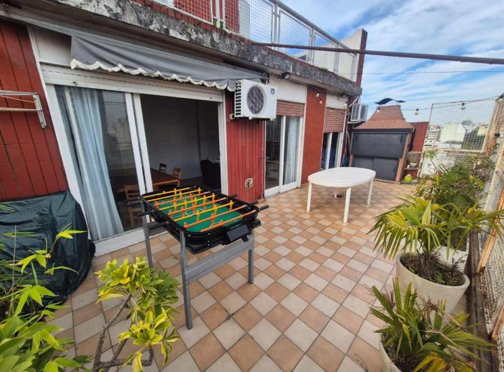 Departamento · 75m² · 4 Ambientes