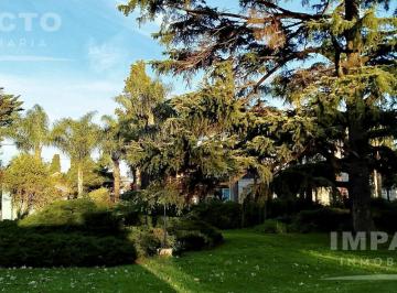 Quinta vacacional · 250m² · 4 Dormitorios · Quinta en Venta Barrio Privado Juan Grande - La Matanza
