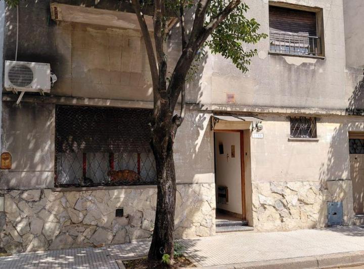 Casa · 118m² · 4 Ambientes