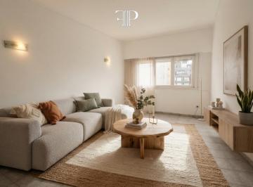Departamento · 38m² · 2 Ambientes · Alquiler Departamento en Zona Plaza Colon