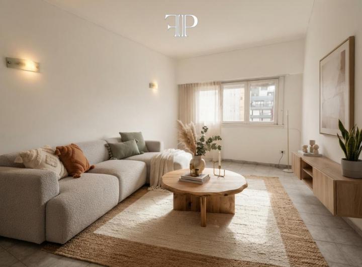 Departamento · 38m² · 2 Ambientes
