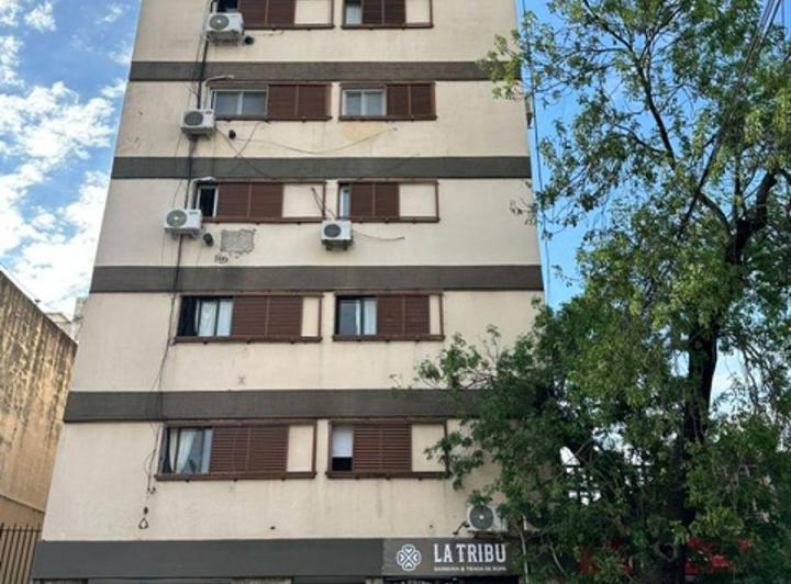 Departamento · 28m² · 2 Ambientes