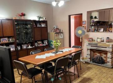 PH · 128ha · 3 Ambientes · Venta - PH Tipo Casa 3 Ambientes - Jose Ingenieros