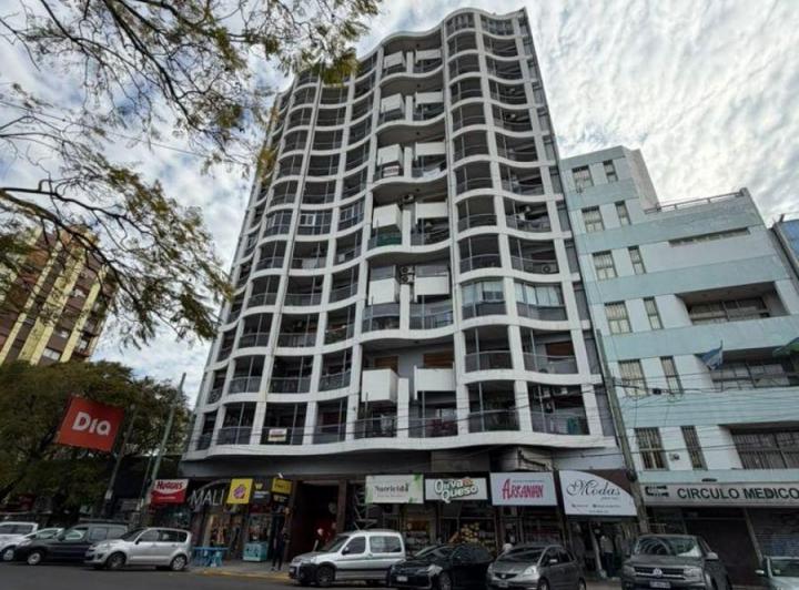 Departamento en venta en Ramos Mejia · 2 ambientes