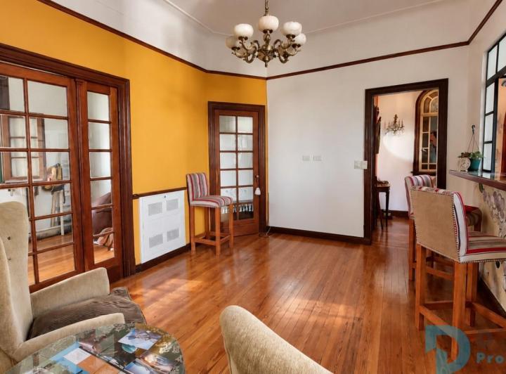 Departamento · 67m² · 3 Ambientes