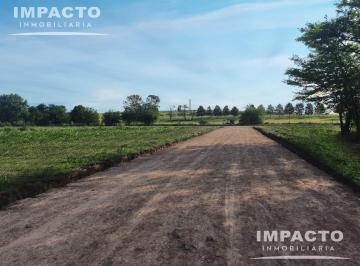 Terreno · 300m² · Lotes en Venta González Catán - Financiación Disponible