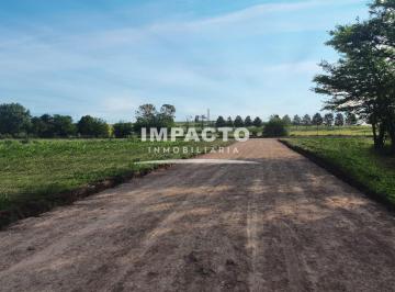 Terreno · 300m² · Lotes en Venta González Catán - Financiación Disponible