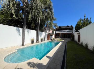 Casa de 5 ambientes, La Matanza · Imponente Casa 5 Ambientes en Venta Ramos Mejia
