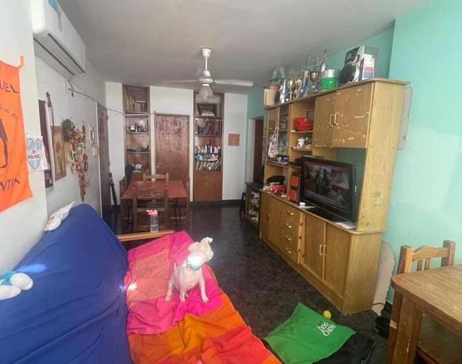 Departamento · 57ha · 3 Ambientes