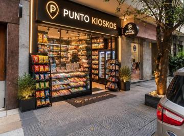 Local comercial · 100m² · Alquiler Local Comercial de 100 m en Palermo Hollywood