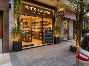 Local comercial · 100m² · Alquiler Local Comercial de 100 m en Palermo Hollywood