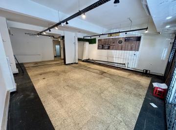 Local comercial · 100m² · 1 Ambiente · Alquiler Local Comercial de 100 m en Palermo Hollywood