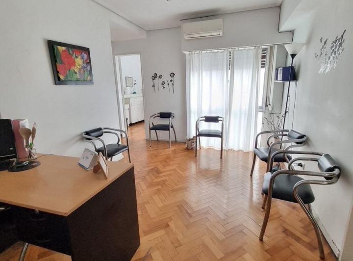 Departamento · 47m² · 2 Ambientes