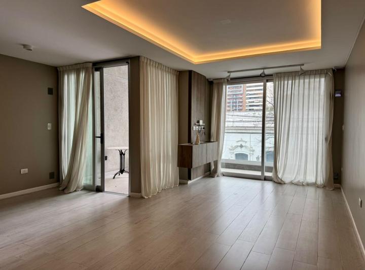Departamento · 170m² · 4 Ambientes · 1 Cochera