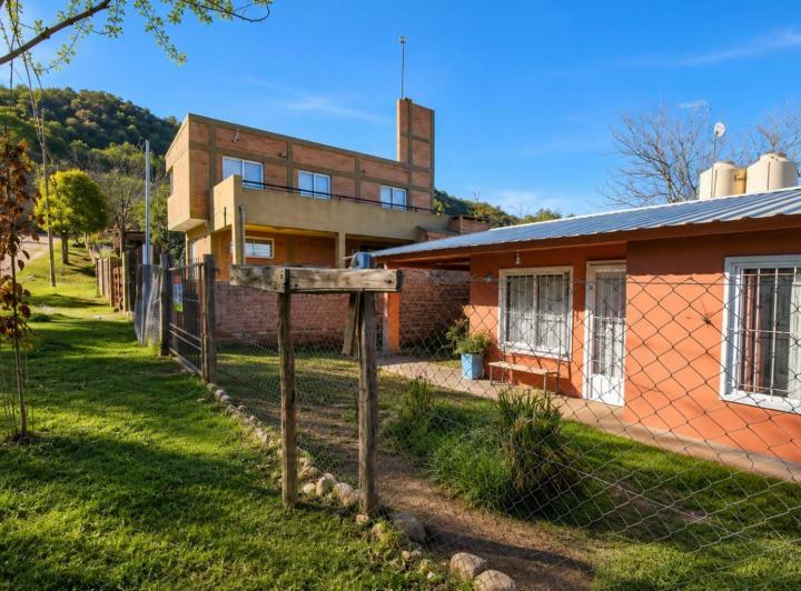 Casa en venta en San Roque · 3 ambientes