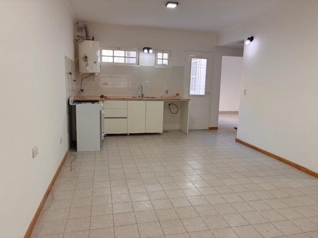 PH · 123m² · 6 Ambientes · 1 Cochera