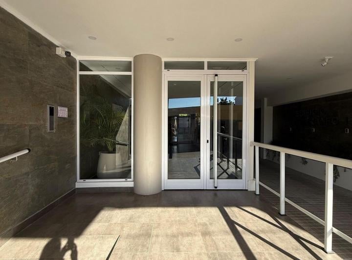 Departamento · 65m² · 2 Ambientes