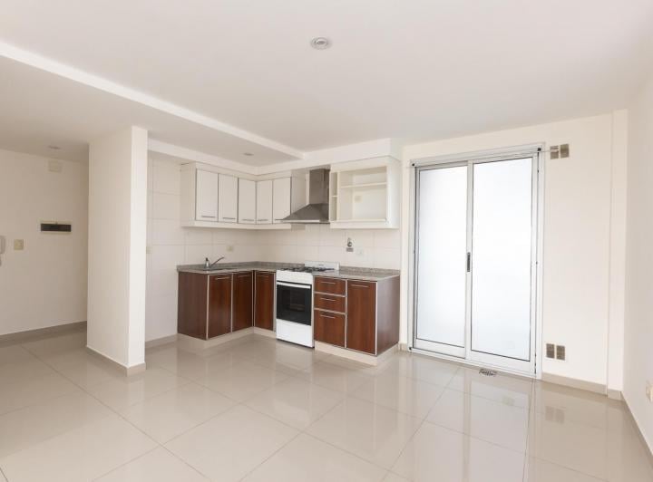 Departamento · 48m² · 1 Ambiente