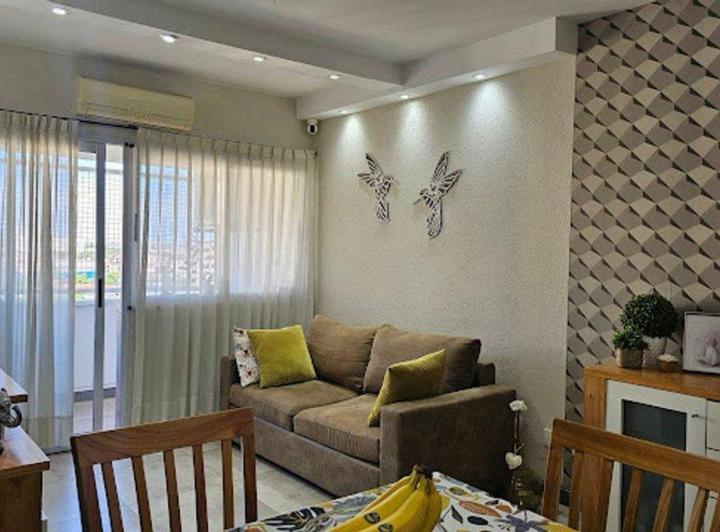 Departamento en alquiler en Villa Celina · 4 ambientes